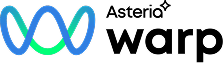 ASTERIA Warp
