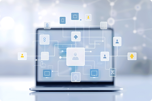 大規模利用を可能にする安全性とスケーラビリティ